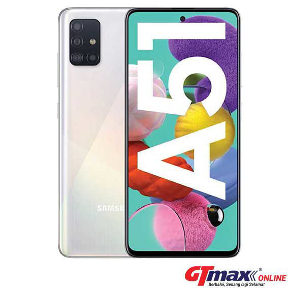 samsung galaxy galaxy a51