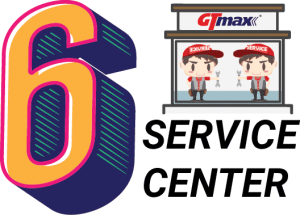GT Max Motors